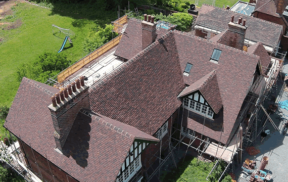 ElC roofing